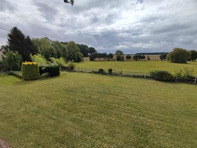 Maison - 169 m² - 6 pièces