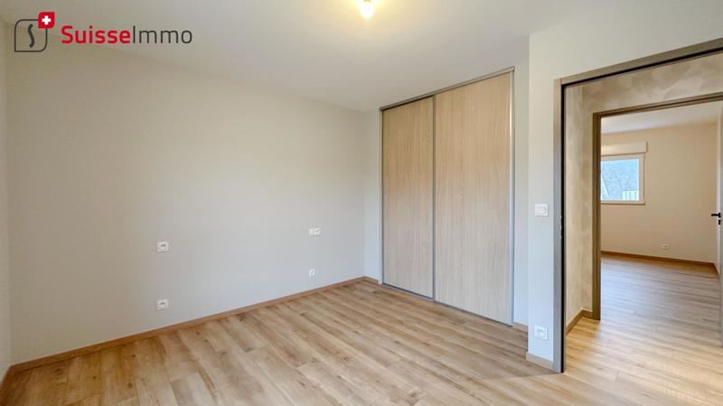 Maison - 111 m² - 5 pièces