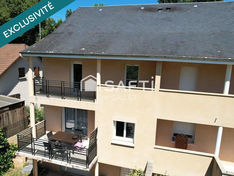 Maison - 131 m² - 5 pièces