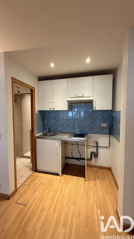 Appartement - 67 m² - 2 pièces