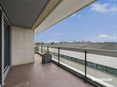 Appartement - 103 m² - 5 pièces