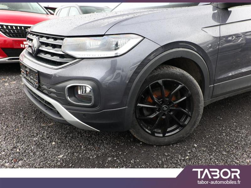 Volkswagen t-Cross 1.5 Tsi 150 Dsg Style AppCo
