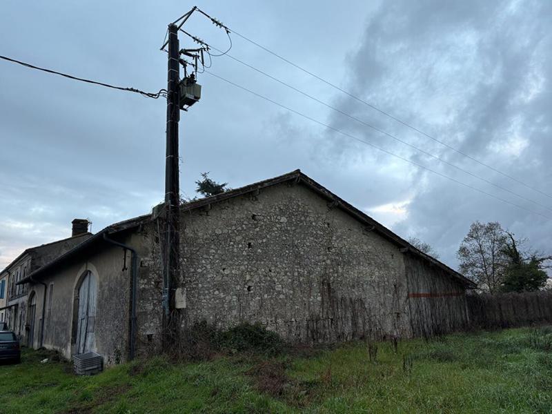 Maison - 185 m² - 7 pièces