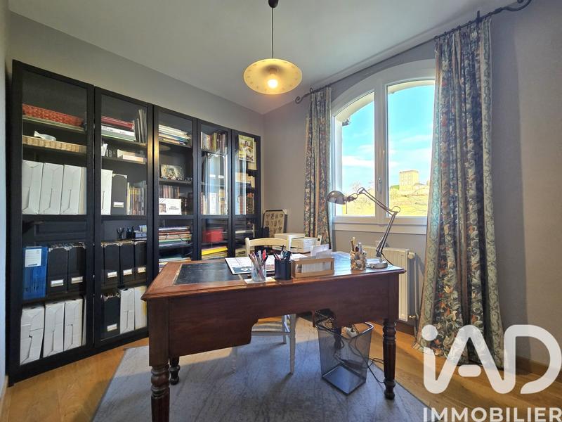 Maison de maîtres - 160 m² - 8 pièces