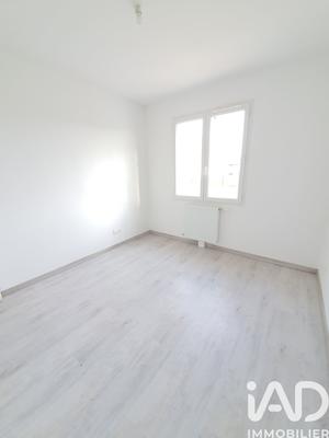 Maison - 100 m² - 6 pièces