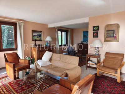 Maison - 129 m² - 4 pièces