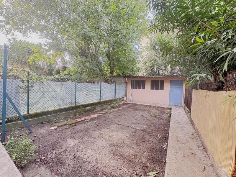 Maison - 66 m² - 3 pièces