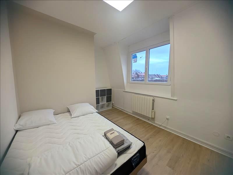 Maison - 80 m² - 3 pièces