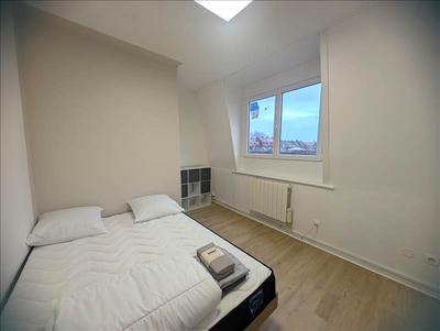 Maison - 80 m² - 3 pièces