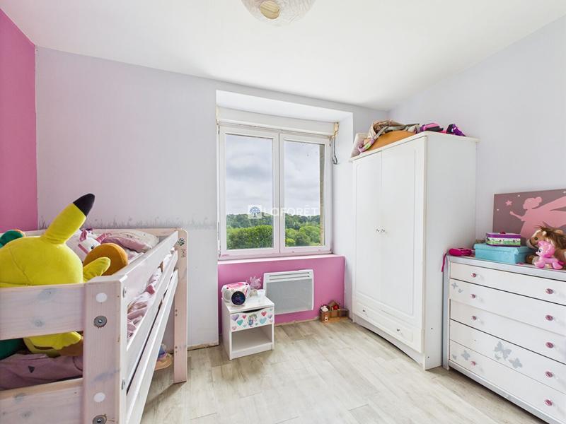 Maison - 145 m² - 7 pièces