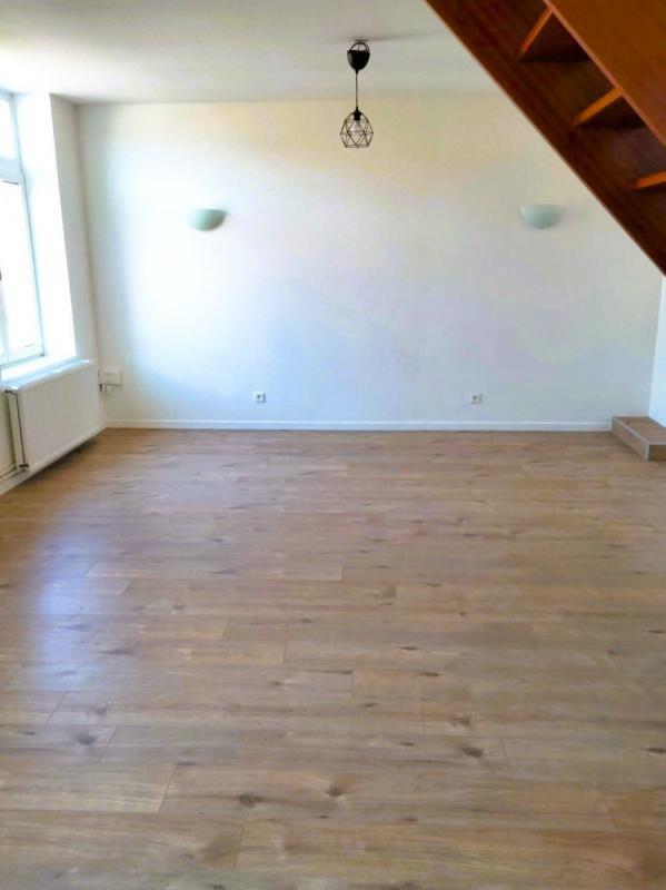 Immeuble - 121 m² - 4 pièces