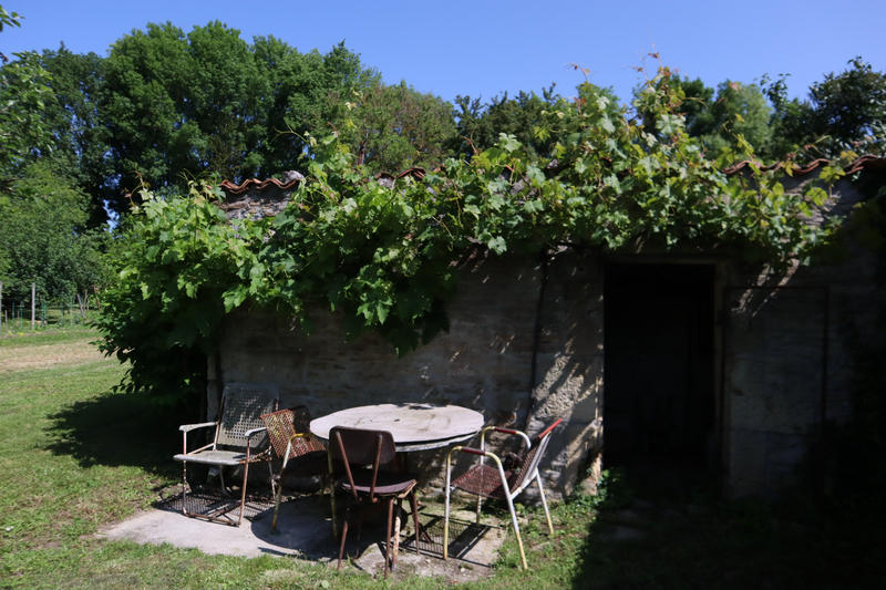 Maison - 104 m² - 5 pièces