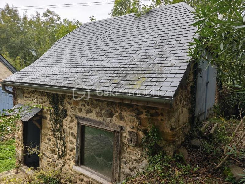 Maison - 154 m² - 5 pièces