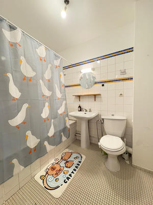 Appartement - 32 m² - 1 pièce