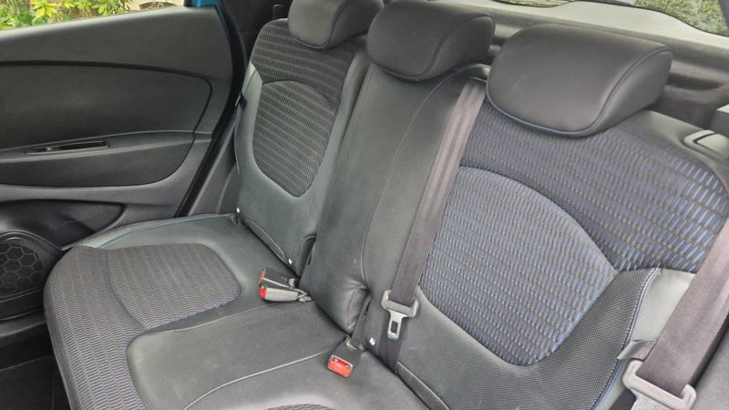 Renault Captur 0.9 TCe 90 Energy Wave