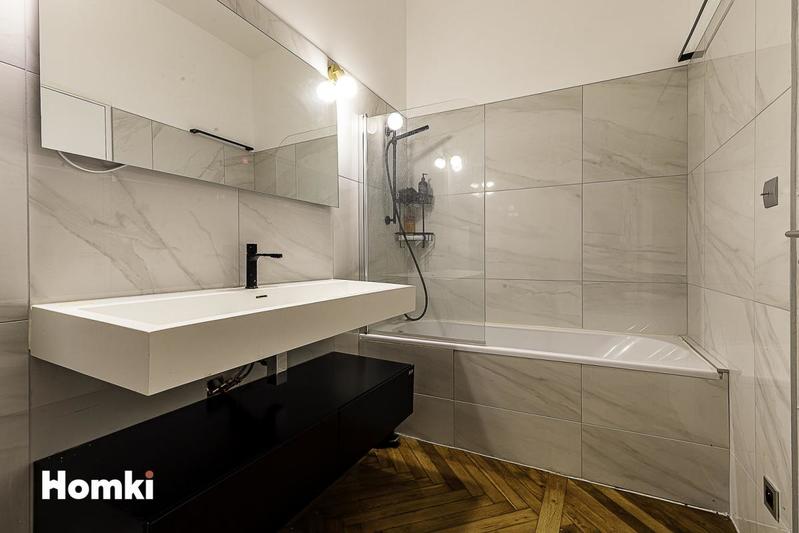 Appartement - 146 m² - 4 pièces