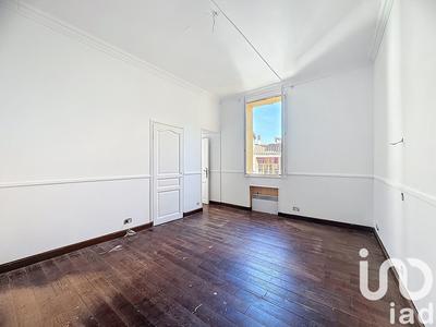 Maison de village - 69 m² - 3 pièces