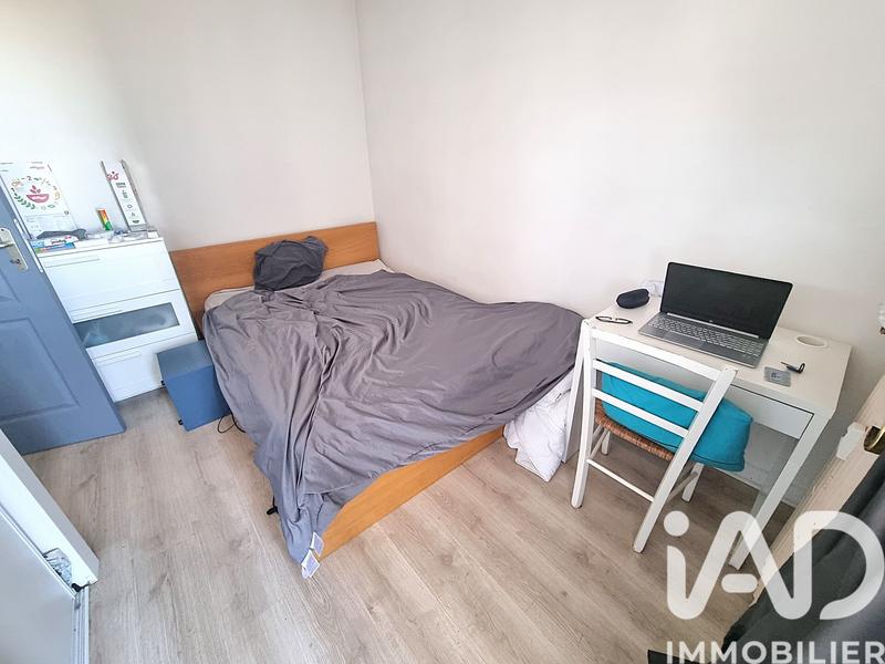Appartement - 78 m² - 5 pièces