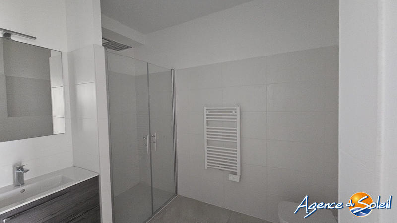 Appartement - 104 m² - 4 pièces