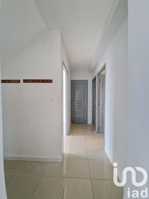 Maison - 154 m² - 6 pièces