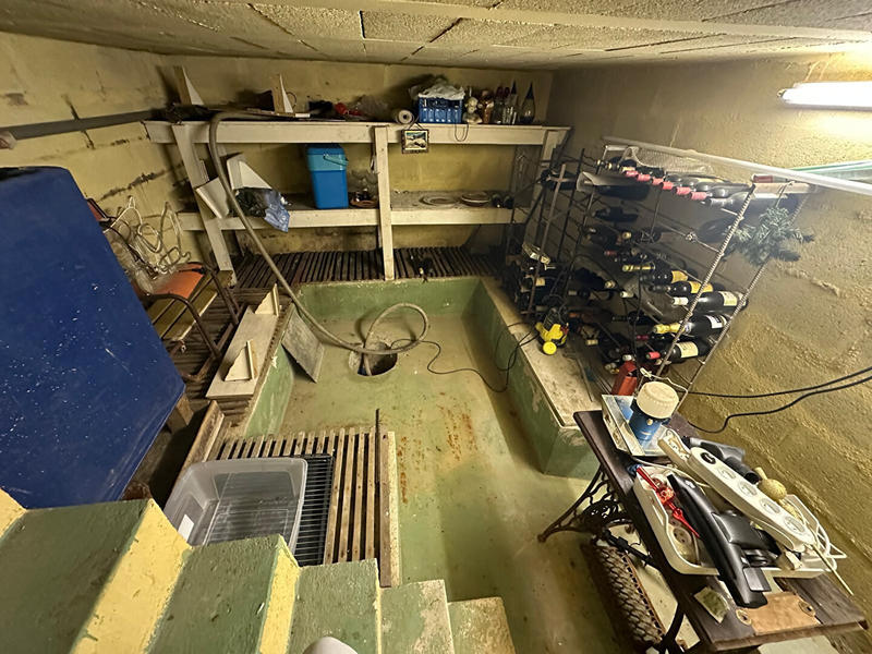 Maison - 117 m² - 5 pièces