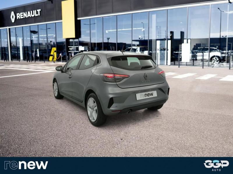 Renault Clio V TCe 90 Evolution