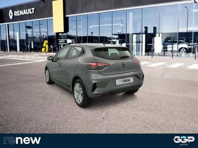 Renault Clio V TCe 90 Evolution