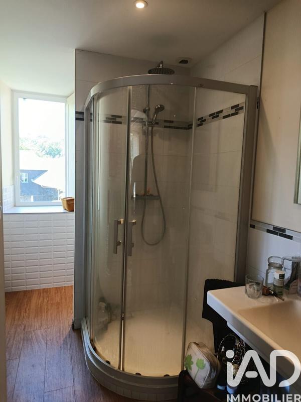 Maison - 115 m² - 4 pièces