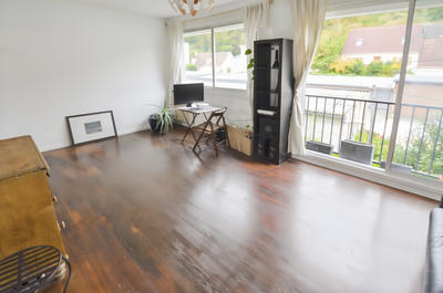 Appartement - 74 m² - 4 pièces