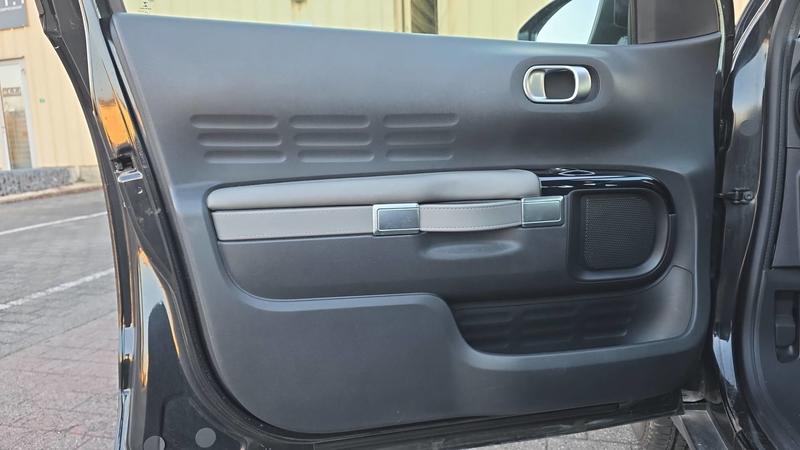 Citroën C4 Cactus 1.2 Puretech 110 Feel