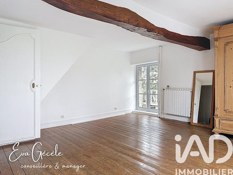 Maison de campagne - 263 m² - 8 pièces