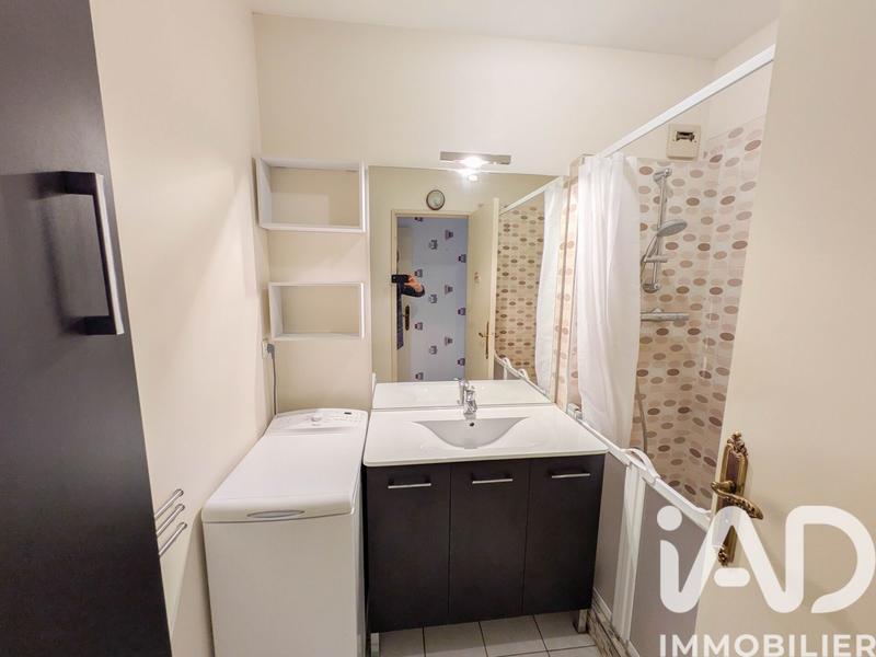 Appartement - 79 m² - 3 pièces