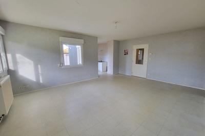 Appartement - 55 m² - 2 pièces