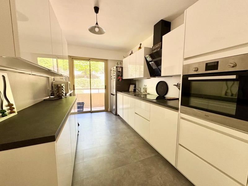 Appartement - 69 m² - 3 pièces