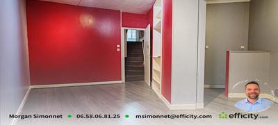 Immeuble - 100 m² - 4 pièces