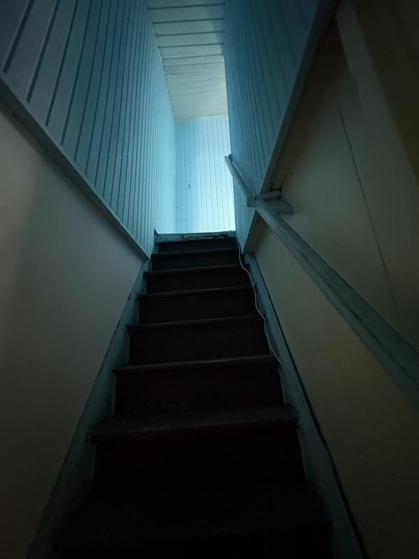 Maison ancienne - 62 m² - 5 pièces