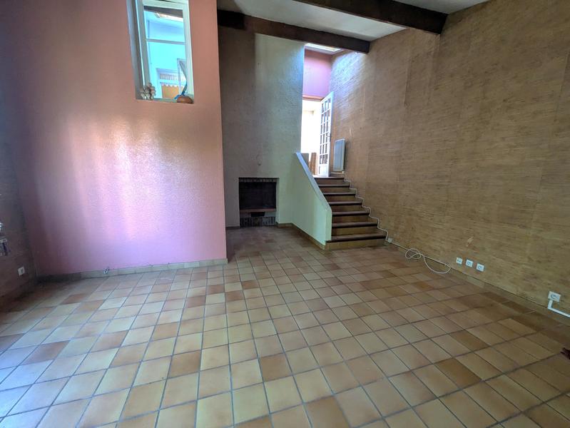 Maison - 113 m² - 6 pièces