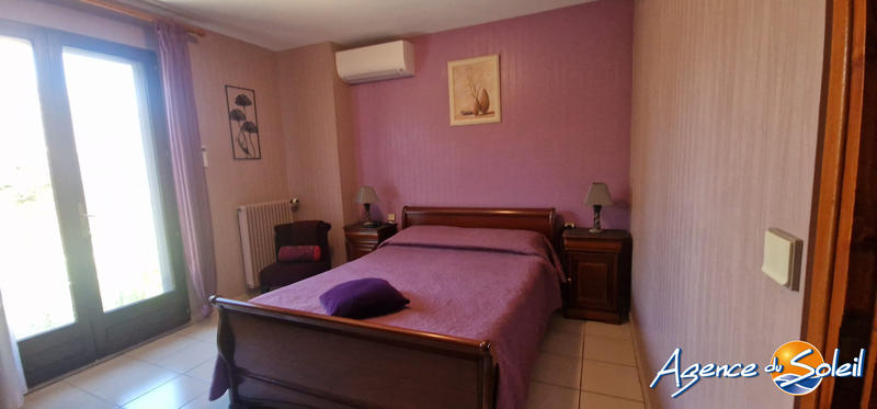 Villa - 87 m² - 4 pièces