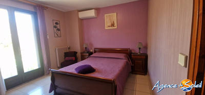 Villa - 87 m² - 4 pièces