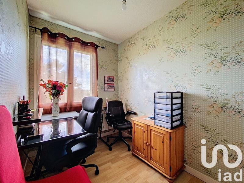 Maison - 114 m² - 5 pièces