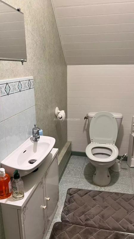 Maison - 148 m² - 6 pièces