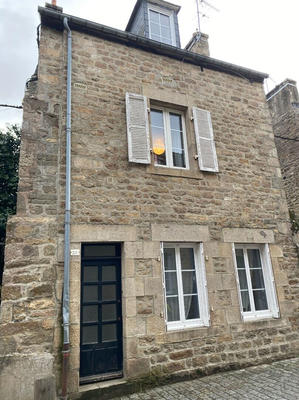 Maison - 81 m² - 4 pièces