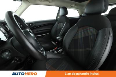 Mini Paceman Cooper Pack Chili 122 ch