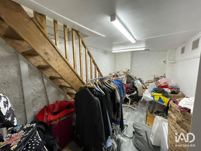 Local commercial - 40 m²