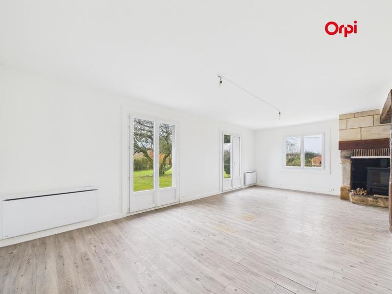 Maison - 167 m² - 5 pièces