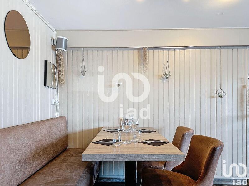 Local commercial - 130 m²