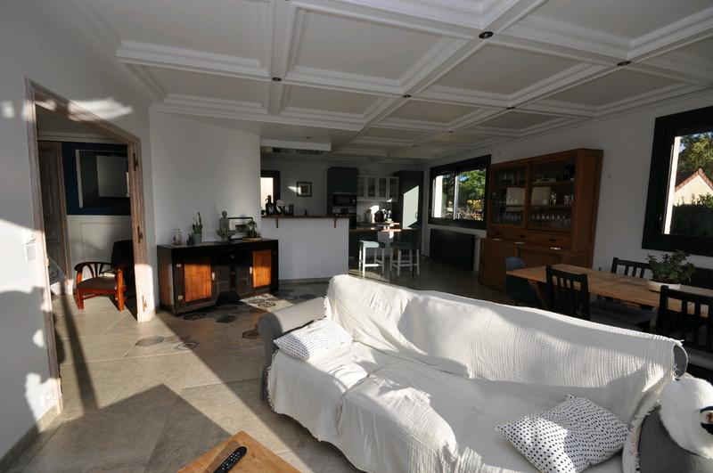 Maison - 145 m² - 7 pièces