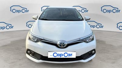 Toyota Auris II 1.8 Vvt-i 136 Hybride Cvt Design