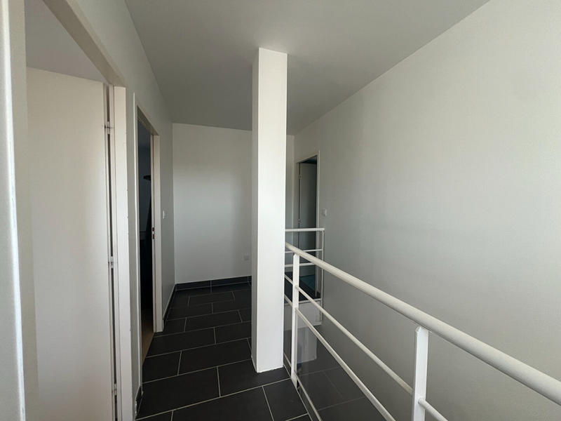 Maison - 148 m² - 5 pièces