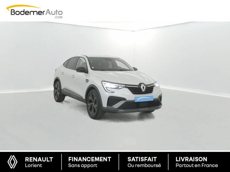 Renault Arkana E-Tech 145 - 21b R.S. Line